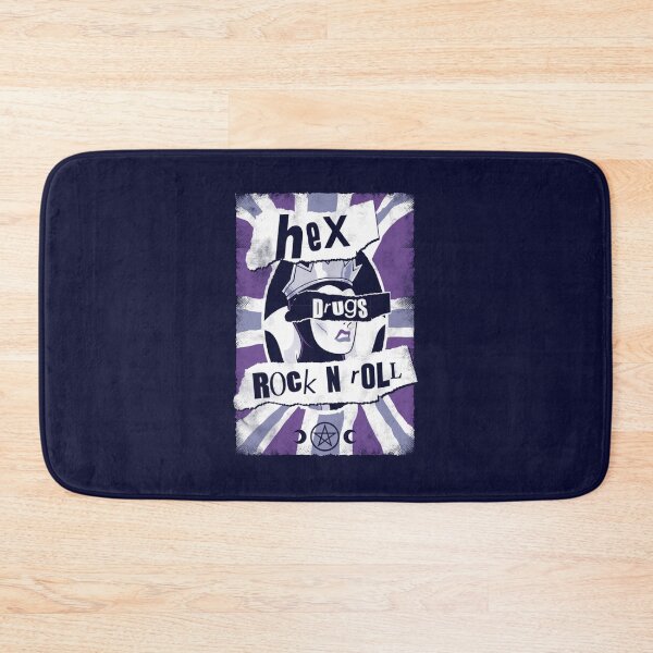 Item preview, Hex designed and sold by chiatakia.