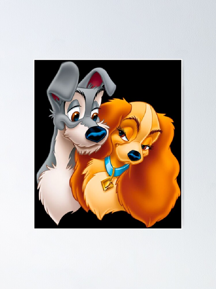 Lady and the Tramp, 3