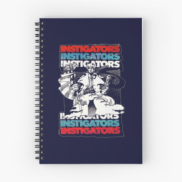 Item preview, Instigators Premium  designed and sold by chiatakia.