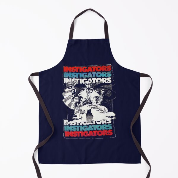 Item preview, Instigators Premium designed and sold by chiatakia.