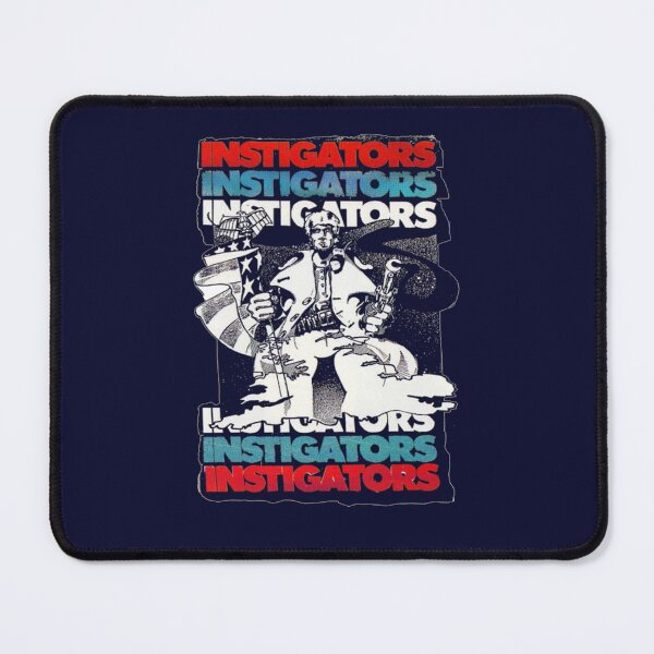 Item preview, Instigators Premium  designed and sold by chiatakia.