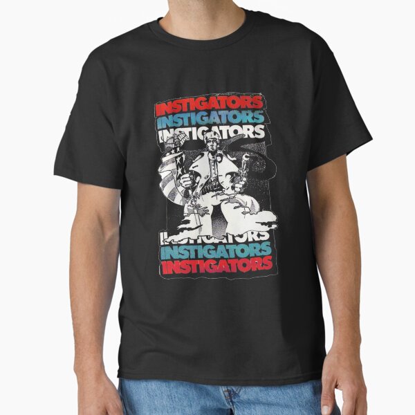 INTERNATIONAL NOISE CONSPIRACY Tシャツ パンク POST JUNK / 00's THE (INTERNATIONAL) NOISE CONSPIRACY T