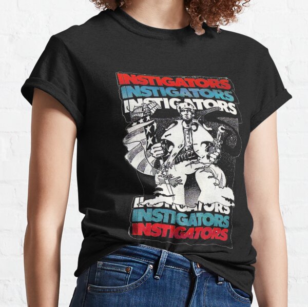 C. J. Gardner-Johnson the instigator  Essential T-Shirt for Sale by  ReygrifFin