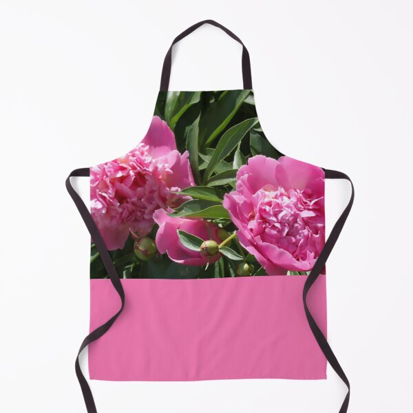 Item preview, Dark pink peonies designed and sold by SVETLANA ZOLOTAREVA.