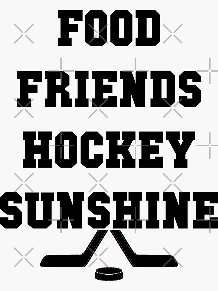 GHOST EVO V2 HOCKEY JERSEY – Sunshine Attire