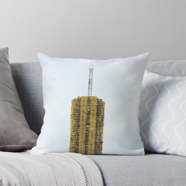 Item preview, Floating Tower designed and sold by Tim Kirman Art.