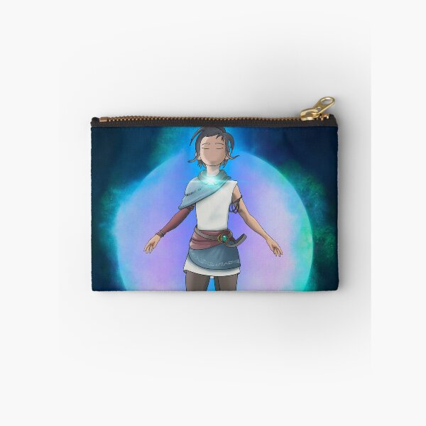 Item preview, Kena bridge of spirits designed and sold by Alex-B-Russo.