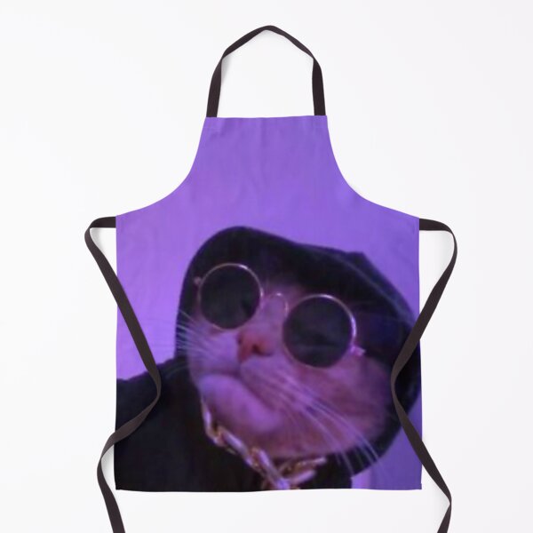 Item preview, Swag Cat T-Shirt designed and sold by Obsid1anking.