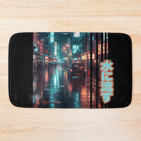 Item preview, Electric rain designed and sold by Blacklinesw9.
