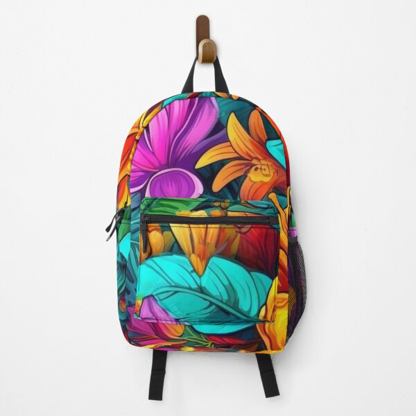 Artikelvorschau, Summer Flower Pattern entworfen und verkauft von Desfix.