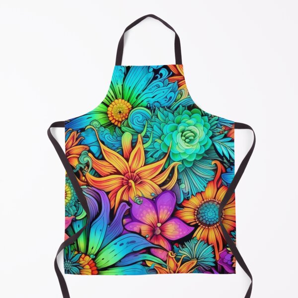 Artikelvorschau, Summer Flower Pattern entworfen und verkauft von Desfix.