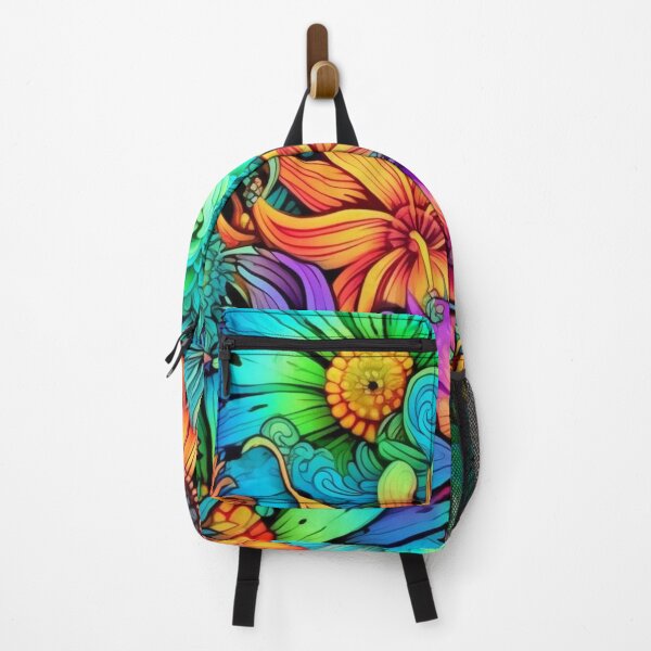 Artikelvorschau, Summer Flower Pattern entworfen und verkauft von Desfix.