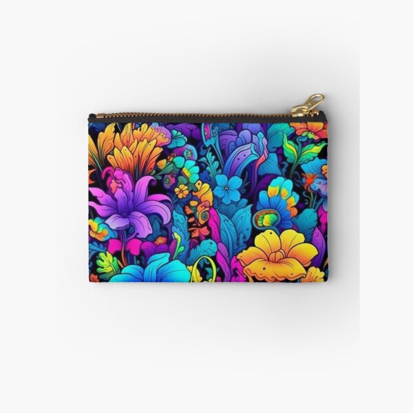 Item preview, Summer Flower Pattern designed and sold by Desfix.
