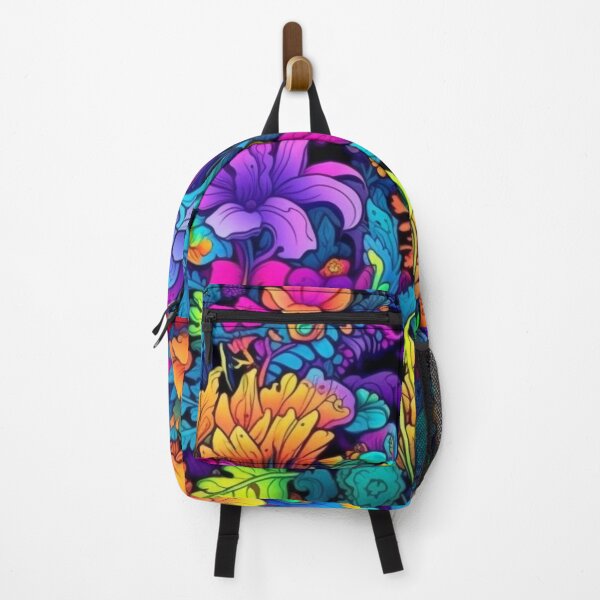 Artikelvorschau, Summer Flower Pattern entworfen und verkauft von Desfix.