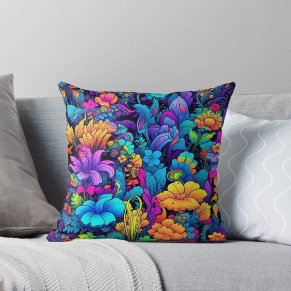 Item preview, Summer Flower Pattern designed and sold by Desfix.
