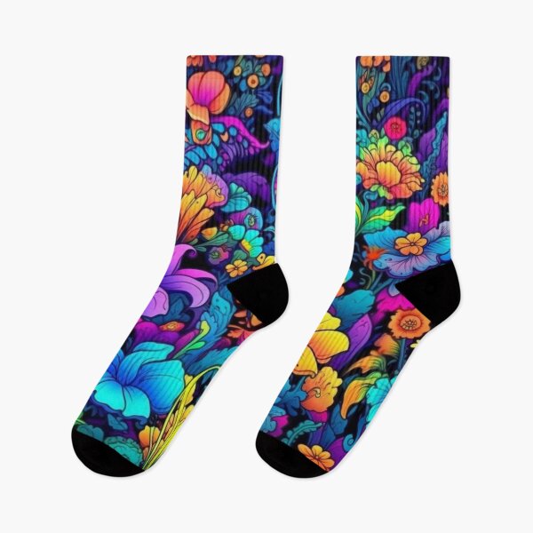 Artikelvorschau, Summer Flower Pattern entworfen und verkauft von Desfix.