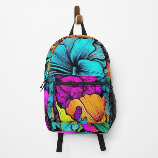 Artikelvorschau, Summer Flower Pattern entworfen und verkauft von Desfix.