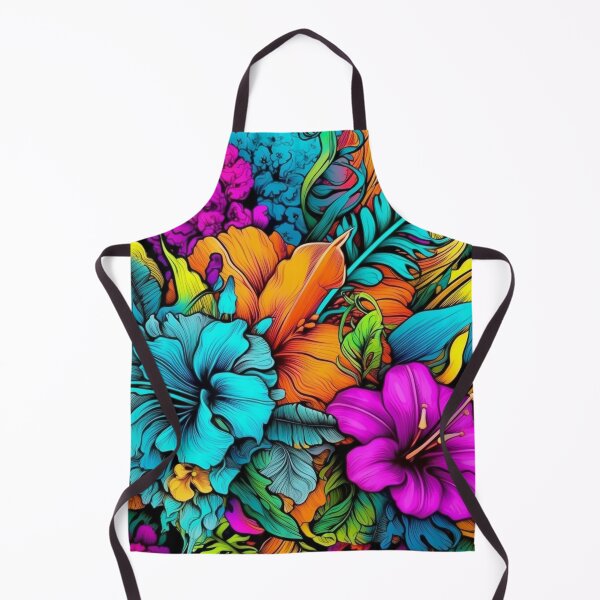 Artikelvorschau, Summer Flower Pattern entworfen und verkauft von Desfix.