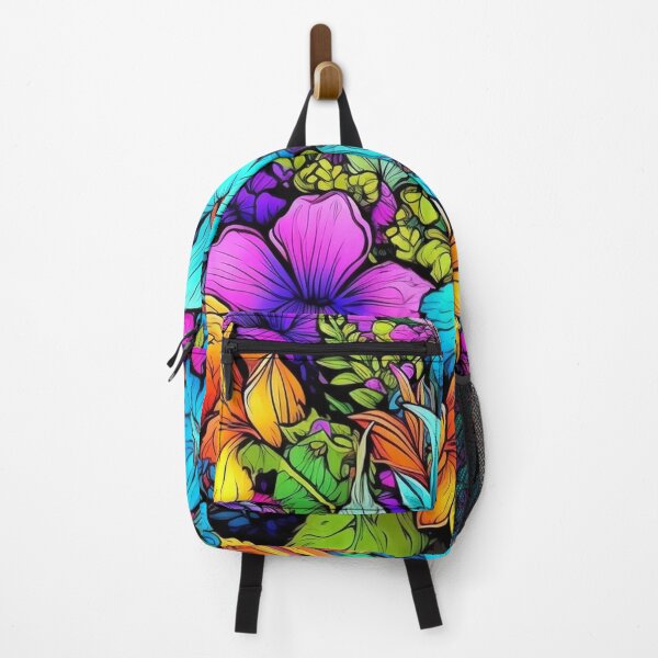 Artikelvorschau, Summer Flower Pattern entworfen und verkauft von Desfix.