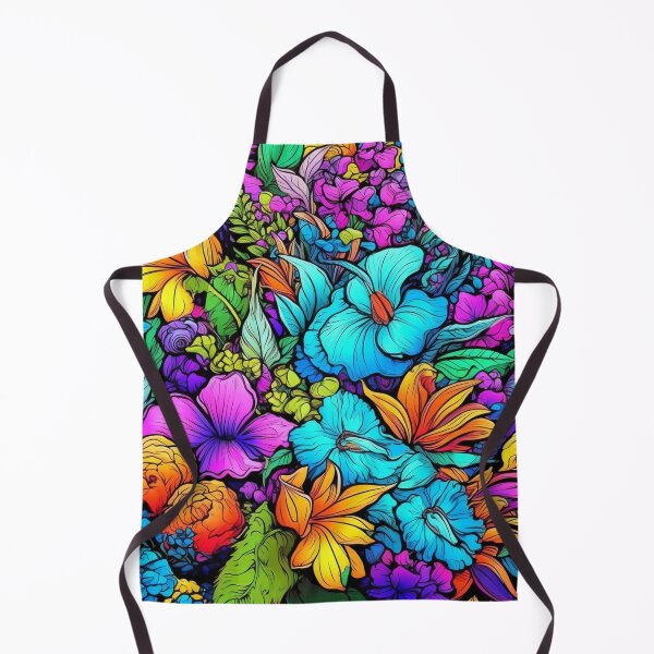 Artikelvorschau, Summer Flower Pattern entworfen und verkauft von Desfix.