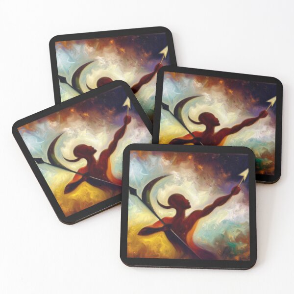 Item preview, Sagittarius 12 designed and sold by CrankyOldDude.