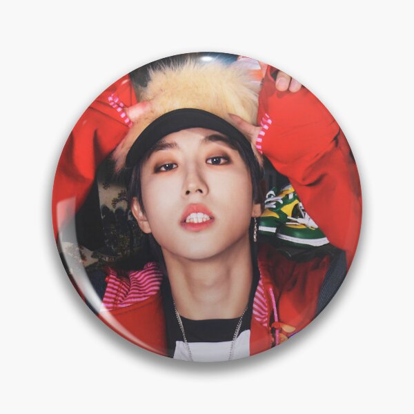 Item preview, Han Jisung Stray Kids 5STAR SKZ 스트레이 키즈 3RACHA ot8 members poster comeback concept kpop boy group jyp designed and sold by Kpop-Noona.