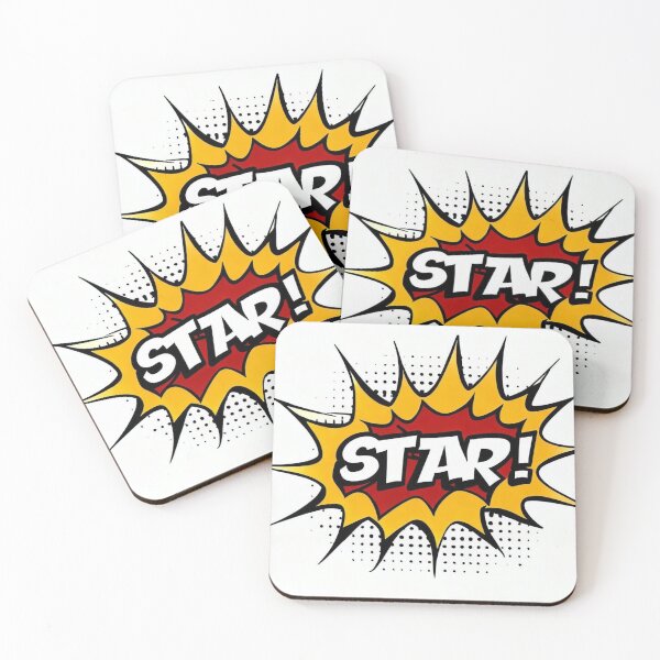 Item preview, star  designed and sold by elrashedy007.