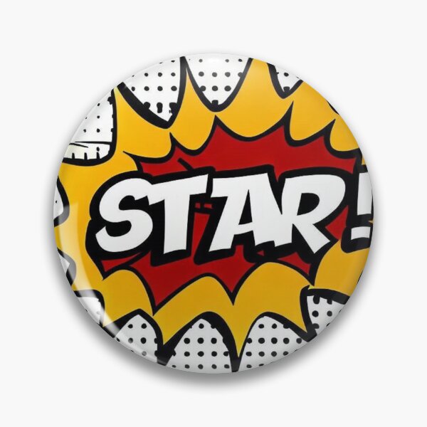 Item preview, star  designed and sold by elrashedy007.