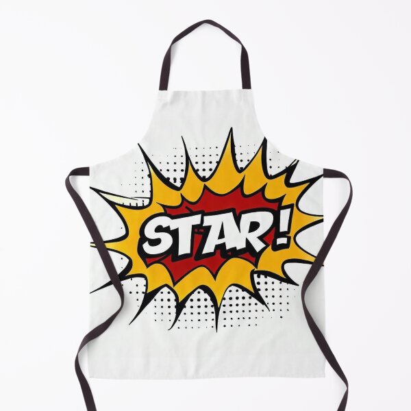 Item preview, star  designed and sold by elrashedy007.