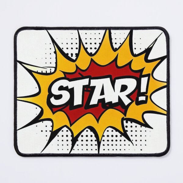 Item preview, star  designed and sold by elrashedy007.