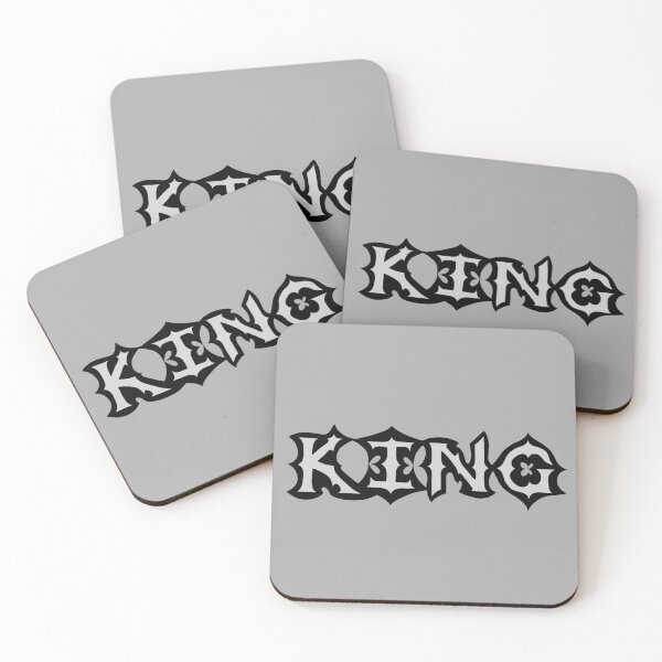 Item preview, King Gothic Font designed and sold by Xyluxus.