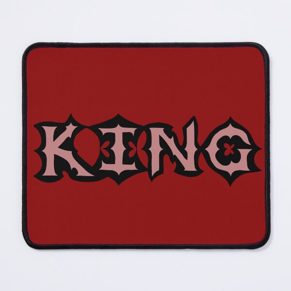 Item preview, King Gothic Font designed and sold by Xyluxus.