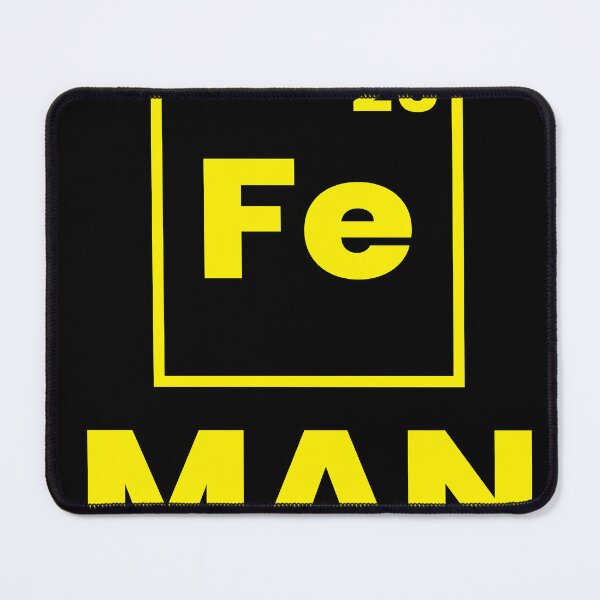 Item preview, IRON MAN designed and sold by esycrazy.