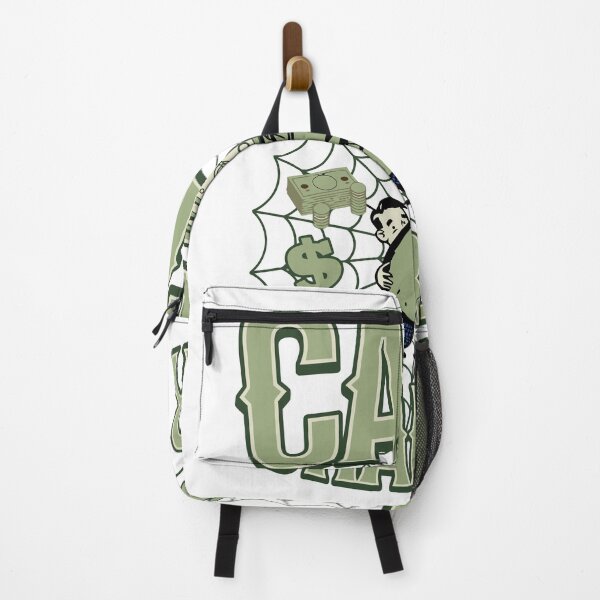 Item preview, Hustler & Cash Grabber designed and sold by CyberWindow.