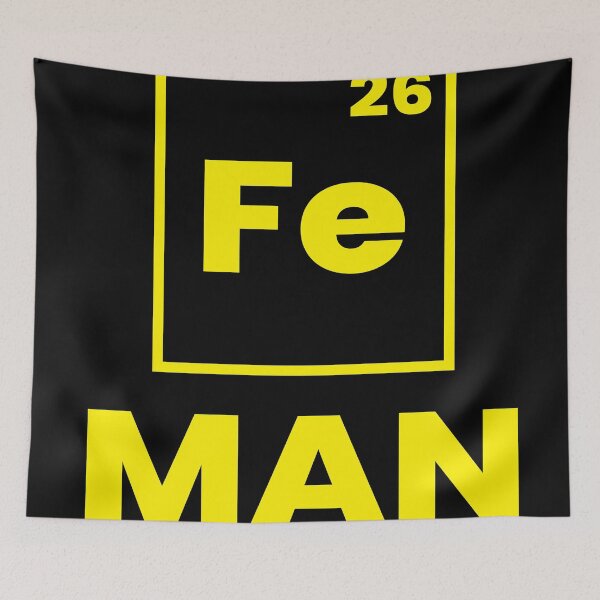 Item preview, IRON MAN designed and sold by esycrazy.