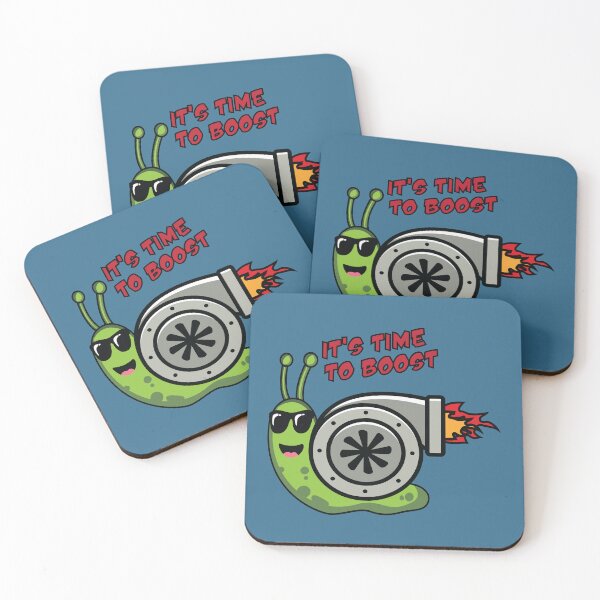 Item preview, Fast cute snail with boost turbo engine shell  designed and sold by Donutlovers.