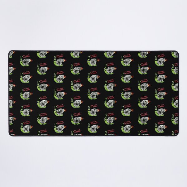 Item preview, Fast cute snail with boost turbo engine shell designed and sold by Donutlovers.