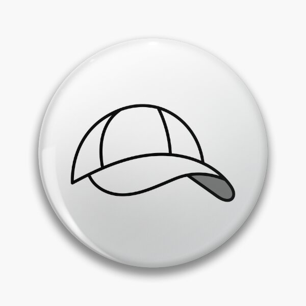 Item preview, Baseball Cap designed and sold by Harvaticus.