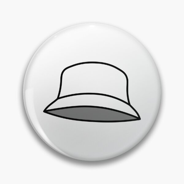 Item preview, Bucket Hat designed and sold by Harvaticus.