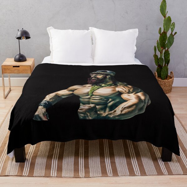 Artikelvorschau, Lovely King Body Builder Design entworfen und verkauft von VandJStore.