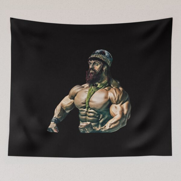 Artikelvorschau, Lovely King Body Builder Design entworfen und verkauft von VandJStore.