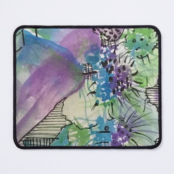 Item preview, doodle design designed and sold by Nature  Nblossom.
