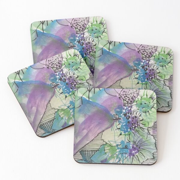Item preview, doodle design designed and sold by Nature  Nblossom.