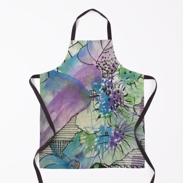 Item preview, doodle design designed and sold by Nature  Nblossom.
