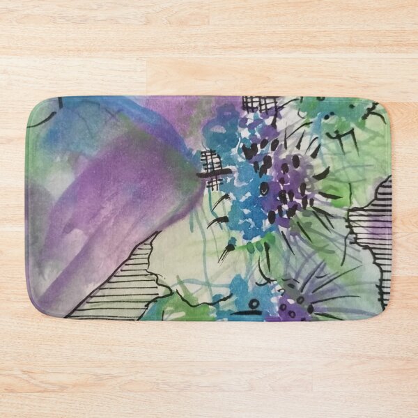 Item preview, doodle design designed and sold by Nature  Nblossom.