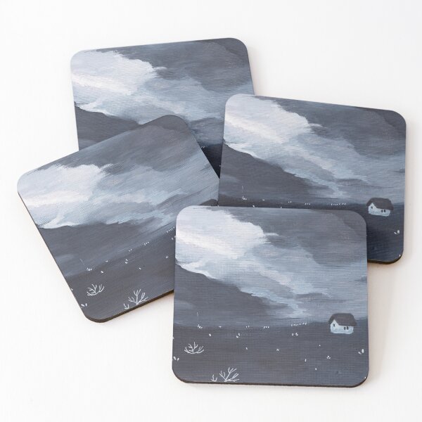 Item preview, Casa designed and sold by fialova-art.