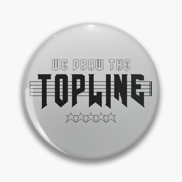 Item preview, Stray Kids TOPLINE Design 5-star designed and sold by izzinet.