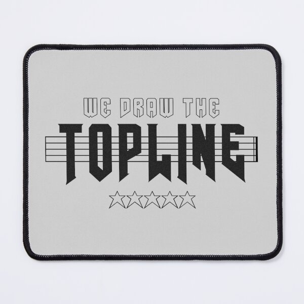 Item preview, Stray Kids TOPLINE Design 5-star designed and sold by izzinet.