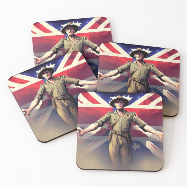 Item preview, Rats Of Tobruk 'No Surrender' Year Of 1941 designed and sold by Takin-Thepiss.