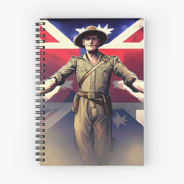 Item preview, Rats Of Tobruk 'No Surrender' Year Of 1941 designed and sold by Takin-Thepiss.